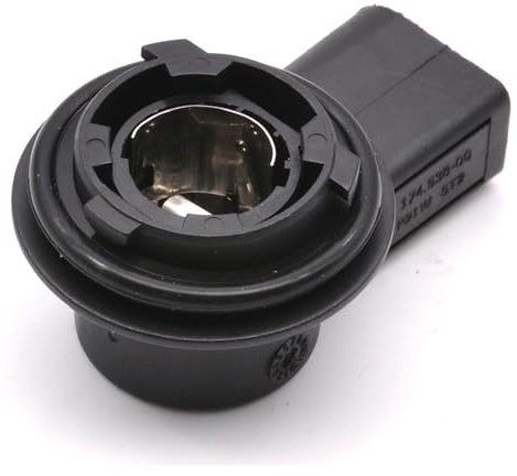 Fassung für Tagfahrlicht-Glühbirnenhalter Lampenträger Fassung Tagfahrlicht Für VW Passat Polo Vento Fox Für Skoda Roomster Superb Fabia 6R0953123A