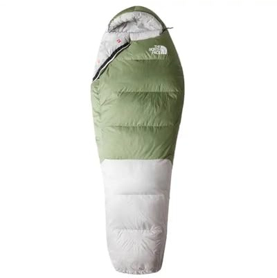 THE NORTH FACE NF0A52E2AQO Green Kazoo Sleeping Bag Herren Forest Shade/Tin Grey/N Größe REG