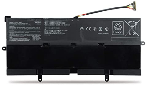 C21N1613 C21PQC5 0B200-02280000M Laptop Battery | Replacement for Asus Chromebook Flip C302C Series(7.7V 39Wh 5085mAh)