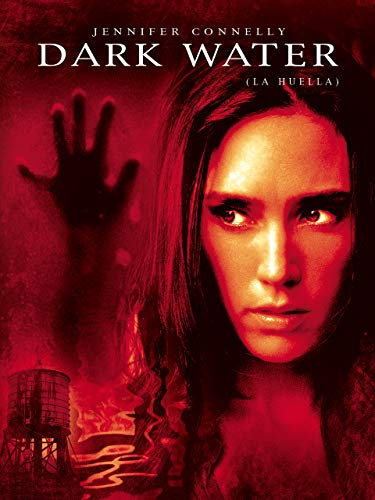 Dark water (La huella)