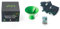 BIOLOGIC TRAP | 1 Trappola Popillia Japonica BASIC, 1 Ricarica di Super Bio Feromone e 3 Sacchetti di Raccolta