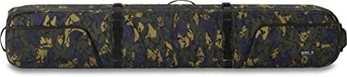 Dakine High Roller Snowboard Bag - Cascade Camo, 165 cm