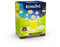 Caffè Borbone Camomilla con Melatonina Solubile - 96 capsule (6 confezioni da 16) - Compatibili con le Macchine ad uso domestico Lavazza* A Modo Mio*
