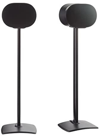 Sanus Lautsprecherständer für Sonos Era 300™ (Paar) – WSSE32-B2