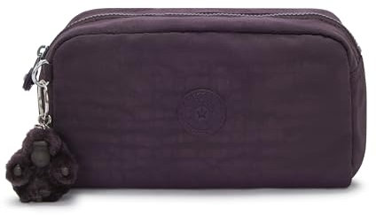 Kipling Gleam, Mittelgroßer Beutel, 8 x 80 x 38 cm, Ultimate Plum (LILA)
