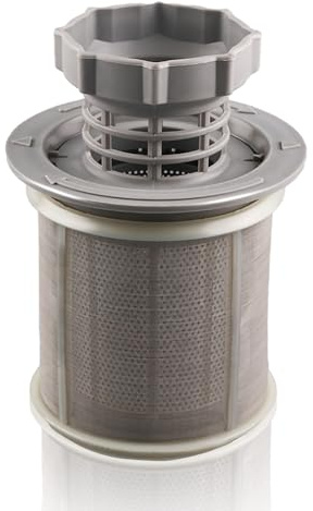 IRIVER BLANK 427903 Lavastoviglie Mesh Micro Filtro Ricambio per Bosch Neff Siemens 00427903 10002494 Setaccio 00170740 00175712 00418404 00492046 492046 SGS SGV SRS SGU SGS SHV SE Serie (2)