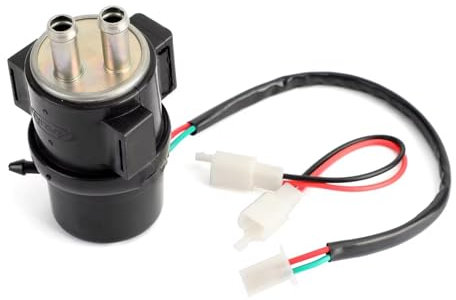 Motorrad Kraftstoffpumpen Männliche Kraftstoffpumpenbaugruppe Für CBR600F 1986-2000 CBR900RR 1992-1995 CBR400RR NC23 NC29 CBR 600F 400 900 RR Benzinpumpen