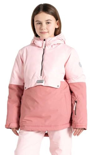 Dare 2b Girls Freehand Waterproof Breathable Ski Jacket
