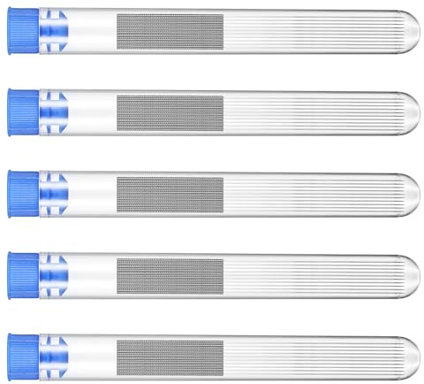 MBAIYO Lot de 50 buses de nettoyage pour imprimante 3D, 0,4 mm, en acier inoxydable, aiguilles de nettoyage pour buses d'imprimante 3D, accessoires d'imprimante 3D (B)