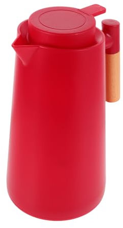 Garneck 34oz Contenitore Termico Per Bevande Contenitore Isolato Da Per Tè Da Coperchio Distributore Di Ghiaccio Bricco Per Latte Brocca Per Succhi Contenitori Per Bevande Per Frigorifero