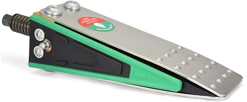 BaSt-Ing EcoVal Spindelkeil/Fallkeil leichter Spindelkeil für die private Holzernte