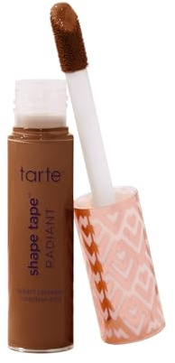 TARTE Shape Tape™ Radiant Concealer - RICH 57N 10ml