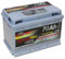 Autobatterie Speed Max 70Ah 700A Starterbatterie 12V Start&Stop AFB L3