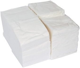 Farmaseven - Garza non sterile da 1kg cm 10x10 garze non sterili 1 kg