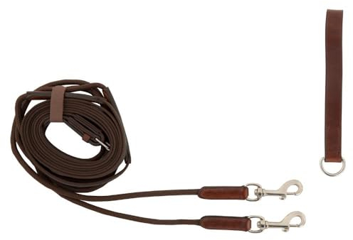 BR Schlaufzuegel Blackpool Gleitschutz+Leine