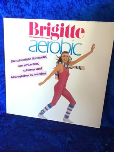 Oliver Onions - Brigitte Aerobic - Marifon - 46 514 6