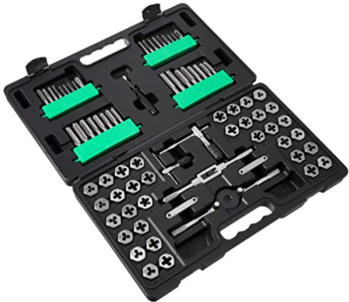 Marchio Amazon, Set di maschi e filiere Denali da 75 pezzi