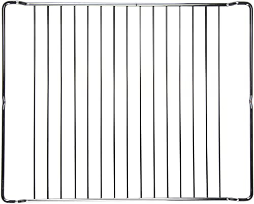 RO- Grille pour four Teka 370 x 460 mm