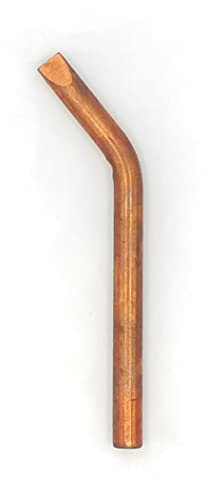 Ersatz-Lötspitze für 100W Lötkolben – 9,5 mm Schaft – Hochwertige Ersatzspitze für Elektrolötkolben & Reparaturarbeiten