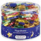 Riegelein Napolitains Chocolate Tree Decorations 282g Milk Chocolate Christmas Baubles Fairtrade Cocoa Festive Stocking Fillers