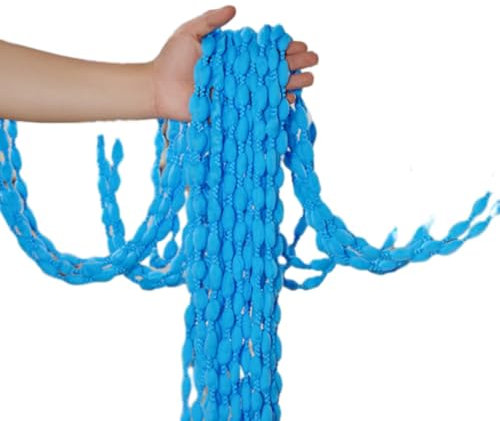 Bead Curtain Patio Door and Beaded Door Opening Curtain 100x200cm Bead Curtain Door String