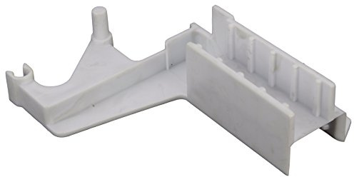 Original Amica Halter Klappe Gefrierfach Rechts für Gefrierschrank - 1013835
