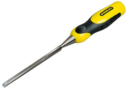 Cincel de madera Stanley - Dynagrip 6mm