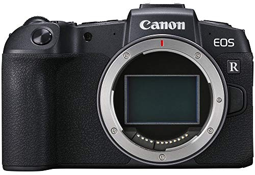 Canon EOS RP Appareil photo numérique 26,2 Mpix (Noir)