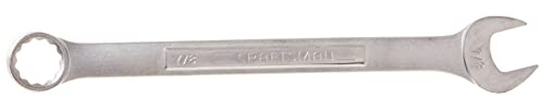 Craftsman Combination Wrench Set, SAE, 7/8-Inch (CMMT44703)
