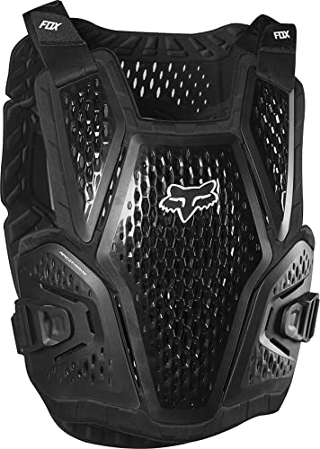 Fox Racing Herren Raceframe Motocross Roost, Schwarz, S/M