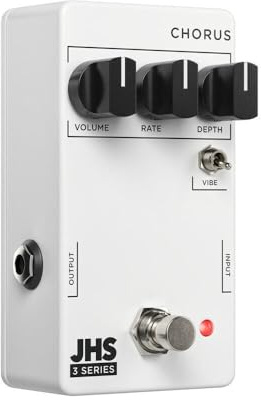 JHS Pedals 3 Series Chorus