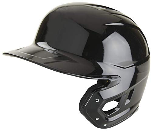 Rawlings Mach Casque de Baseball à Oreilles Unique pour Homme Taille XL 7 5/8-8