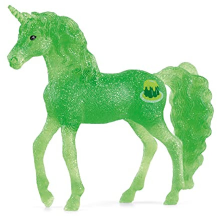 SCHLEICH Sammeleinhorn Wackelpudding