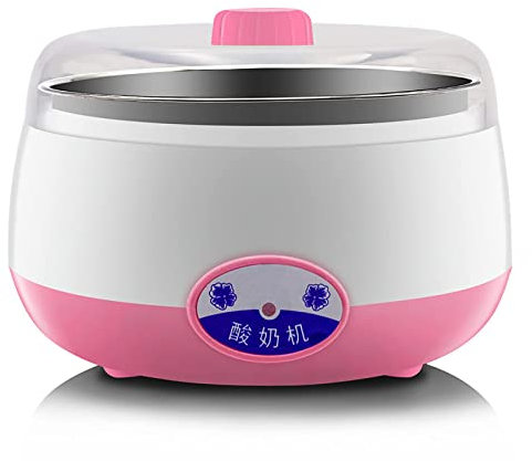 Yogurt Maker Machine in Home Kitchen - Yogurt Maker Machine para niños, Yogurt Maker Starter, Yogurt Maker Kit, Yogurt Maker Machine, Yogurt Maker, Yogurt Maker