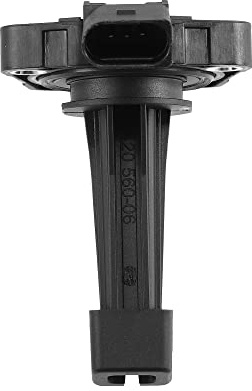 X AUTOHAUX Motorölstandssensor für Audi A4 A5 A6 A7 Q5 Q7 S4 Ölstandssendeinheit ersetzt 03C907660H 03C907660D 03C907660H