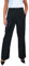 Paulo Due Women's Wide Leg Formal Trousers, High Waist, Pleated Smart Office Workwear Black 10-22 (16)