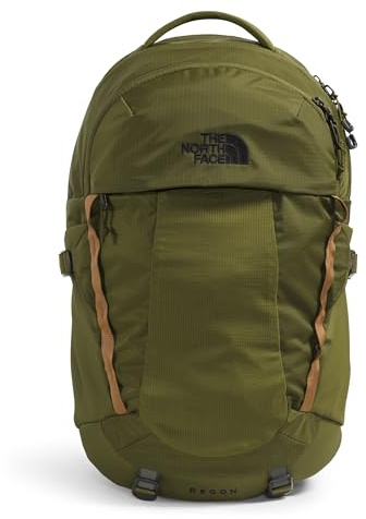 The North Face Unisex Rucksack Recon, CLG4 | Wasserdichte und Atmungsaktive Wanderjacke