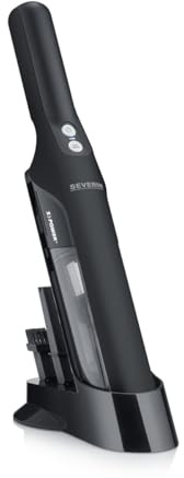 SEVERIN Handstaubsauger S'Power HV 9589