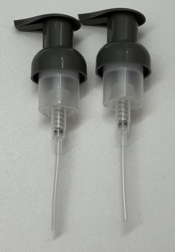 proWIN Ersatzpumpe für Schaumspender - 2 Stück