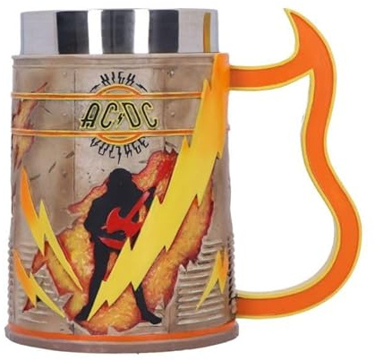 Nemesis Now ACDC Hochspannungskrug