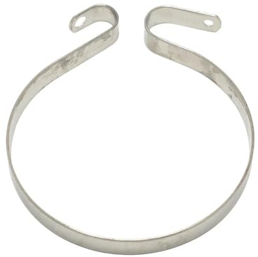 XUZHEOUZPJ Butée de Frein de chaîne for tronçonneuses 235, 235E, 236, 236E, 240 et 240E (n°530057923, 5300579-23). Pièces de Rechange