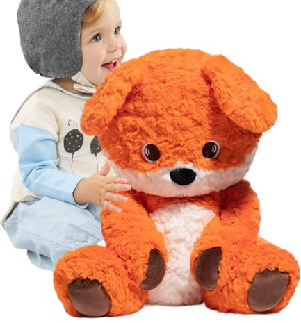 Générique in peluche, morbido e giocattolo, per adulti, camera da, sala giochi, auto, compleanno feste