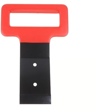 MsDizi Trim Puller Puller Tool Puller With Handle Comfortable Grip Hand Puller Compatible With Removing Window Seals & Trim Hand Tool