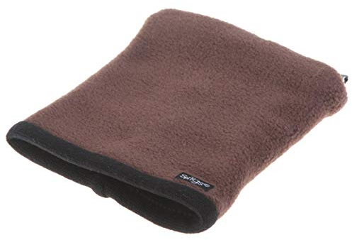Earbags Unisex Handgelenktasche Banjees, braun, M, Banjees10731