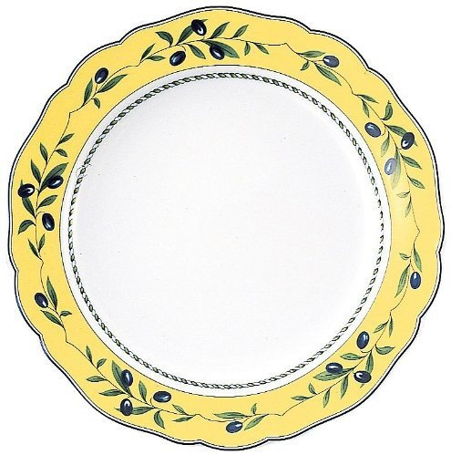 Hutschenreuther 02013-720354-10025 Medley - Plato llano (25 cm)
