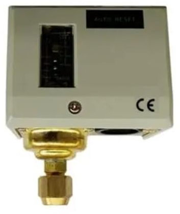 DRUCKSCHALTER YSNS-C110 YSNS-C103 YSNS-C106 YSNS-C120 YSNS-C130 Mehrzweckeinsatz in der Industrie, Wasserkraftgeneratorsätzen, hydraulischen Übertragungssystemen und Kraftmaschinen usw. ( Size : YSNS-