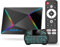 Android 14.0 TV Box 4GB RAM 64GB ROM, 2025 TV Box Android Wi-Fi 6 2.4G/5.8G 1000M Ethernet 8K 4K H728 Octa core BT 5.0 USB 3.0 R69 Plus Android Box with Mini Wireless Keyboard