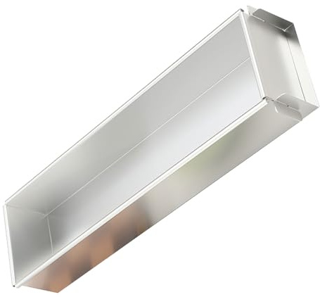 Gramigg Formaggio Torta Teglia Professionale Lungo Pan Torta Stampi di Cottura Stampi Per Cheesecake Lungo Rod Box Per Cheesecake Amante