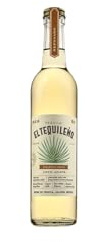 TEQUILA EL TEQUILEÑO REPOSADO 0,5L
