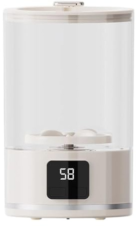 Machine à Laver Portable Petit Lave-Linge Électrique Compact | Machine à laver pour sous-vêtements Pour Maison, Hôtel, , Camping-Car, Petit Appartement, Extérieur, Camping,